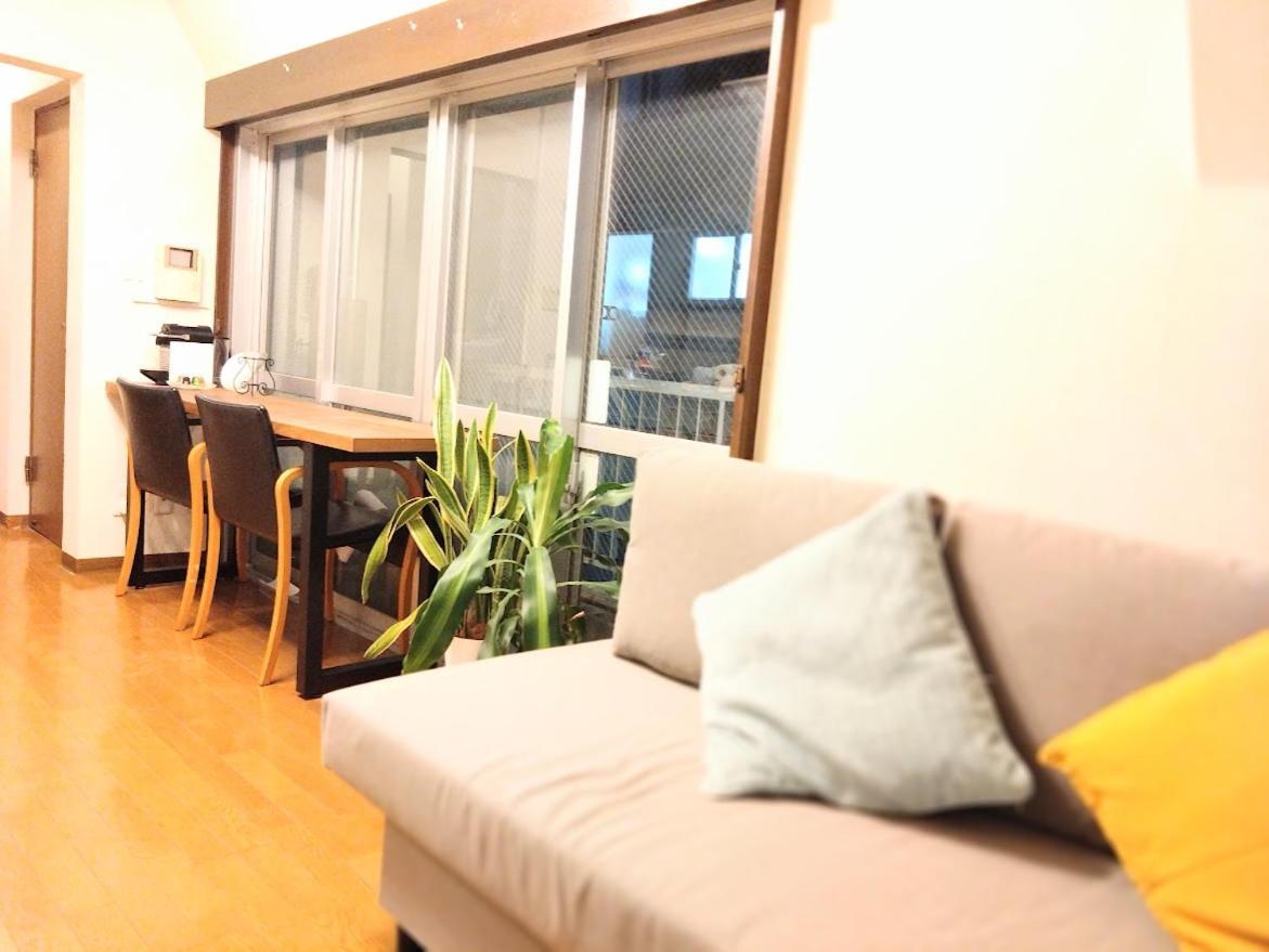 Casa Tokyo -Arakicho- Apartment Exterior photo